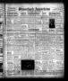 Newspaper: Stamford American (Stamford, Tex.), Vol. 26, No. 4, Ed. 1 Friday, Apr…
