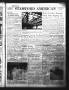 Newspaper: Stamford American (Stamford, Tex.), Vol. 42, No. 18, Ed. 1 Thursday, …