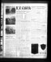 Newspaper: The Stamford Leader (Stamford, Tex.), Vol. 50, No. 10, Ed. 1 Tuesday,…