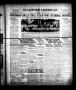 Newspaper: Stamford American (Stamford, Tex.), Vol. 5, No. 26, Ed. 1 Thursday, O…