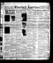 Newspaper: Stamford American (Stamford, Tex.), Vol. 21, No. 18, Ed. 1 Friday, Ju…