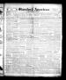 Newspaper: Stamford American (Stamford, Tex.), Vol. 24, No. 8, Ed. 1 Friday, May…