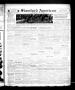 Newspaper: Stamford American (Stamford, Tex.), Vol. 24, No. 14, Ed. 1 Friday, Ju…