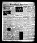 Newspaper: Stamford American (Stamford, Tex.), Vol. 21, No. 42, Ed. 1 Friday, Ja…