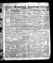 Newspaper: Stamford American (Stamford, Tex.), Vol. 18, No. 23, Ed. 1 Friday, Au…
