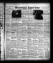 Newspaper: Stamford American (Stamford, Tex.), Vol. 25, No. 28, Ed. 1 Friday, Se…