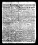Newspaper: Stamford American (Stamford, Tex.), Vol. 18, No. 20, Ed. 1 Friday, Au…