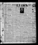 Newspaper: The Stamford Leader (Stamford, Tex.), Vol. 46, No. 50, Ed. 1 Friday, …