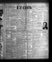 Newspaper: The Stamford Leader (Stamford, Tex.), Vol. 28, No. 18, Ed. 1 Tuesday,…