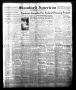 Newspaper: Stamford American (Stamford, Tex.), Vol. 20, No. 4, Ed. 1 Friday, Apr…