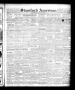 Newspaper: Stamford American (Stamford, Tex.), Vol. 22, No. 36, Ed. 1 Friday, No…