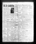 Newspaper: The Stamford Leader (Stamford, Tex.), Vol. 49, No. 30, Ed. 1 Tuesday,…