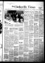 Newspaper: The Clarksville Times (Clarksville, Tex.), Vol. 94, No. 21, Ed. 1 Thu…