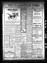 Primary view of The Clarksville Times. (Clarksville, Tex.), Vol. 37, No. 28, Ed. 1 Tuesday, April 6, 1909
