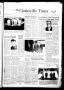 Newspaper: The Clarksville Times (Clarksville, Tex.), Vol. 94, No. 40, Ed. 1 Thu…