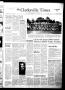 Newspaper: The Clarksville Times (Clarksville, Tex.), Vol. 94, No. 34, Ed. 1 Thu…