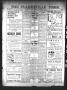 Newspaper: The Clarksville Times. (Clarksville, Tex.), Vol. 38, No. 73, Ed. 1 Tu…