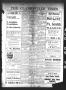 Newspaper: The Clarksville Times. (Clarksville, Tex.), Vol. 38, No. 63, Ed. 1 Tu…