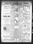 Primary view of The Clarksville Times. (Clarksville, Tex.), Vol. 38, No. 72, Ed. 1 Friday, September 9, 1910