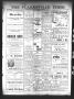 Primary view of The Clarksville Times. (Clarksville, Tex.), Vol. 38, No. 71, Ed. 1 Tuesday, September 6, 1910