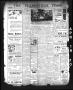 Primary view of The Clarksville Times. (Clarksville, Tex.), Vol. 38, No. 31, Ed. 1 Tuesday, April 19, 1910