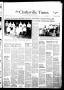 Newspaper: The Clarksville Times (Clarksville, Tex.), Vol. 94, No. 36, Ed. 1 Thu…