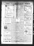Newspaper: The Clarksville Times. (Clarksville, Tex.), Vol. 38, No. 69, Ed. 1 Tu…