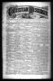 Thumbnail image of item number 1 in: 'Christian Messenger (Bonham, Tex.), Vol. 6, No. 2, Ed. 1 Wednesday, January 14, 1880'.