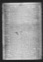 Thumbnail image of item number 2 in: 'The Christian Messenger. (Bonham, Tex.), Vol. 2, No. 44, Ed. 1 Wednesday, November 8, 1876'.