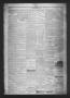 Thumbnail image of item number 3 in: 'The Christian Messenger. (Bonham, Tex.), Vol. 2, No. 44, Ed. 1 Wednesday, November 8, 1876'.