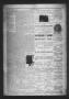 Thumbnail image of item number 4 in: 'The Christian Messenger. (Bonham, Tex.), Vol. 2, No. 44, Ed. 1 Wednesday, November 8, 1876'.