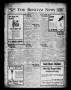 Newspaper: The Bonham News (Bonham, Tex.), Vol. 49, No. 93, Ed. 1 Friday, March …