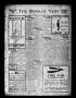 Newspaper: The Bonham News (Bonham, Tex.), Vol. 49, No. 96, Ed. 1 Tuesday, March…