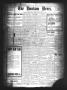Primary view of The Bonham News. (Bonham, Tex.), Vol. 41, No. 61, Ed. 1 Tuesday, January 1, 1907