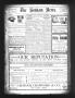 Newspaper: The Bonham News. (Bonham, Tex.), Vol. 42, No. 57, Ed. 1 Tuesday, Nove…