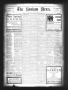 Newspaper: The Bonham News. (Bonham, Tex.), Vol. 41, No. 81, Ed. 1 Tuesday, Marc…