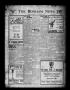 Newspaper: The Bonham News (Bonham, Tex.), Vol. 49, No. 90, Ed. 1 Tuesday, March…