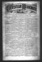Newspaper: Christian Messenger (Bonham, Tex.), Vol. 6, No. 45, Ed. 1 Wednesday, …