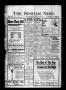 Newspaper: The Bonham News (Bonham, Tex.), Vol. 49, No. 74, Ed. 1 Tuesday, Janua…