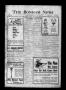 Newspaper: The Bonham News (Bonham, Tex.), Vol. 49, No. 81, Ed. 1 Friday, Januar…