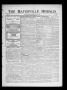 Newspaper: The Batesville Herald. (Batesville, Tex.), Vol. 6, No. 24, Ed. 1 Thur…