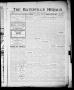 Newspaper: The Batesville Herald. (Batesville, Tex.), Vol. 7, No. 10, Ed. 1 Thur…