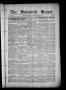 Newspaper: The Batesville Herald. (Batesville, Tex.), Vol. 5, No. 9, Ed. 1 Thurs…