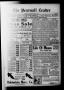Primary view of The Pearsall Leader (Pearsall, Tex.), Vol. 17, No. 29, Ed. 1 Friday, October 27, 1911