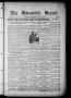 Newspaper: The Batesville Herald. (Batesville, Tex.), Vol. 5, No. 8, Ed. 1 Thurs…