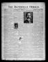 Newspaper: The Batesville Herald. (Batesville, Tex.), Vol. 5, No. 30, Ed. 1 Thur…