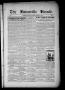 Newspaper: The Batesville Herald. (Batesville, Tex.), Vol. 5, No. 11, Ed. 1 Thur…