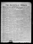 Newspaper: The Batesville Herald. (Batesville, Tex.), Vol. 5, No. 19, Ed. 1 Thur…