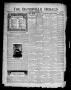 Newspaper: The Batesville Herald. (Batesville, Tex.), Vol. 5, No. 50, Ed. 1 Thur…