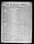 Newspaper: The Batesville Herald. (Batesville, Tex.), Vol. 5, No. 40, Ed. 1 Thur…